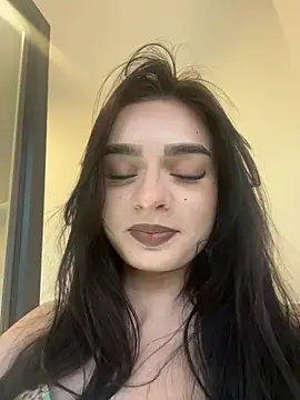 Snapshot of AdelinaAlia chatting on 02.24.26 AdelinaAlia online show from 02.24.26