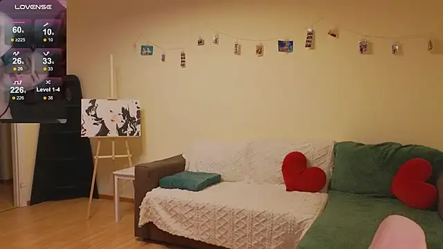 CookyDaisy online show from 01.18.26