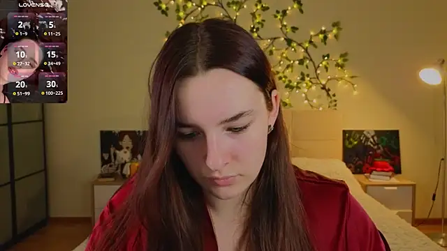 CookyDaisy online show from 03.21.26