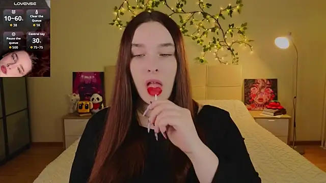 CookyDaisy online show from 03.26.26