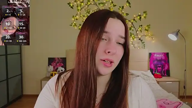 CookyDaisy online show from 04.07.26