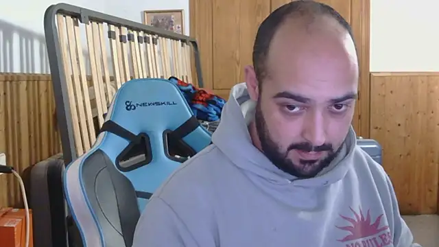 chicomallorca96 online show from 02.16.26