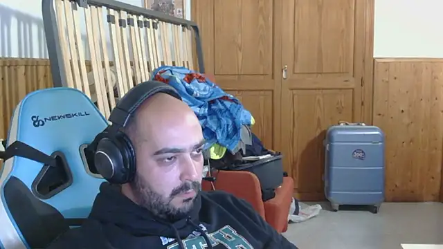 chicomallorca96 online show from 03.08.26