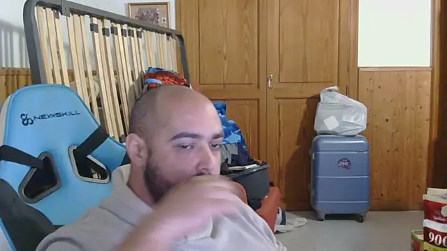 chicomallorca96 online show from 03.29.26