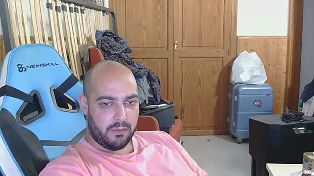 chicomallorca96 online show from 04.27.26