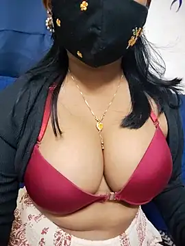 Snapshot of jessi_telugu chatting on 04.26.26 jessi telugu online show from 04.26.26