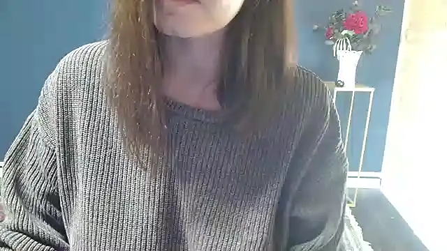 NovaBabe21 online show from 11.09.25