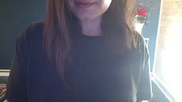 NovaBabe21 online show from 11.09.25