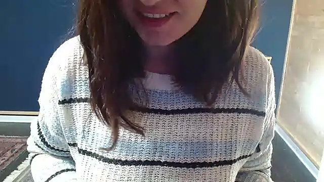 NovaBabe21 online show from 11.29.25