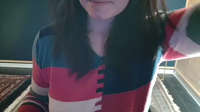 Snapshot of NovaBabe21 chatting on 02.24.26 NovaBabe21 online show from 02.24.26