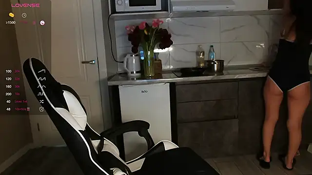 dragon princesss online show from 03.08.26