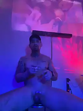 Alexandrei online show from 02.11.26