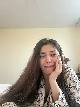 Snapshot of Sweet_Khalifa_ chatting on 12.20.24 Sweet Khalifa  online show from 12.20.24