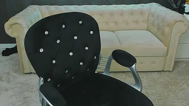 anemarieejolie online show from 02.14.25