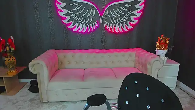 anemarieejolie online show from 09.28.25