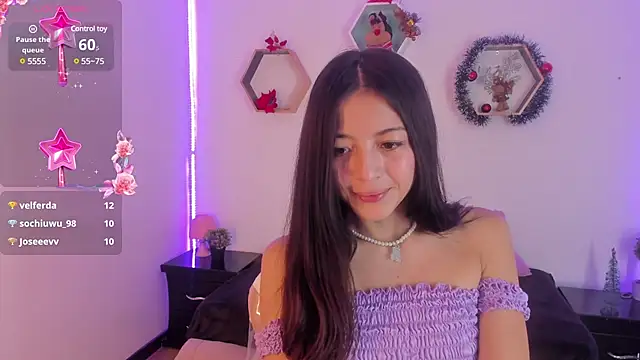 Meelanny ds online show from 12.26.24