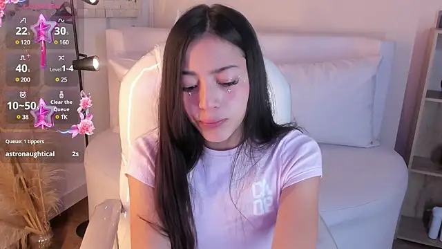 Meelanny ds online show from 03.07.25