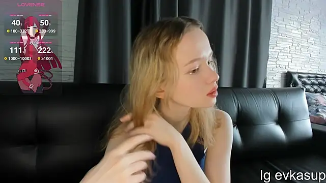 evkasup online show from 02.13.25