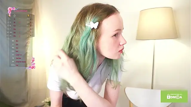 evkasup online show from 03.19.25