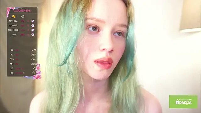 evkasup online show from 03.19.25