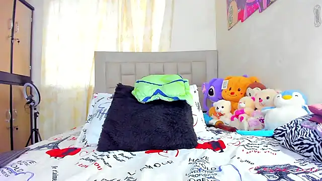 Miranda-brow online show from 01.05.25