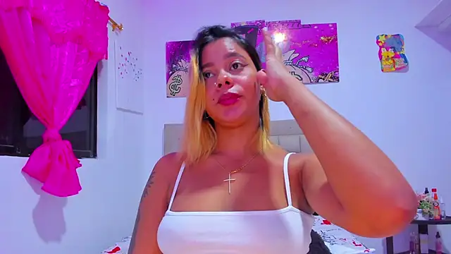 Miranda-brow online show from 01.25.25