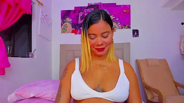 Miranda-brow online show from 02.08.25