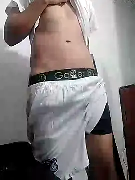 Fexdram  online show from 12.05.24