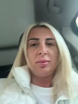 Blond Babes online show from 01.09.25