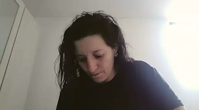 Snapshot of hanamy_joha chatting on 03.11.25 hanamy joha online show from 03.11.25