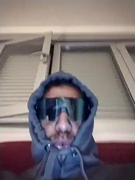 mehdi-l7away online show from 04.15.26