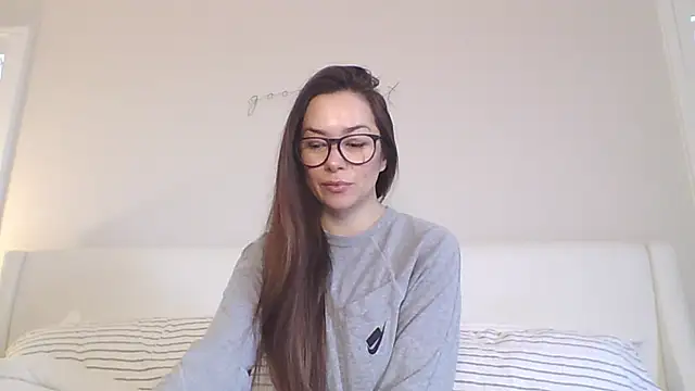 mixedasiangirl online show from 02.26.26