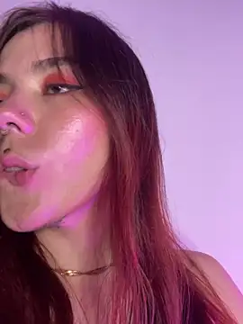 luccianagreyy online show from 01.31.25