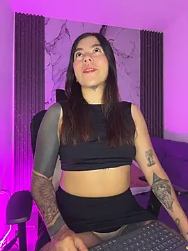Snapshot of luccianagreyy chatting on 07.15.26 luccianagreyy online show from 07.15.26