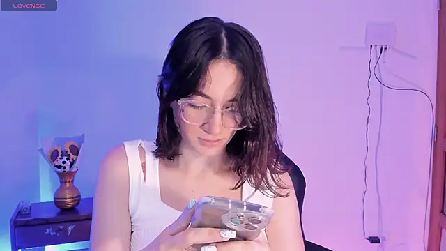 haanna thompsoon online show from 12.27.24