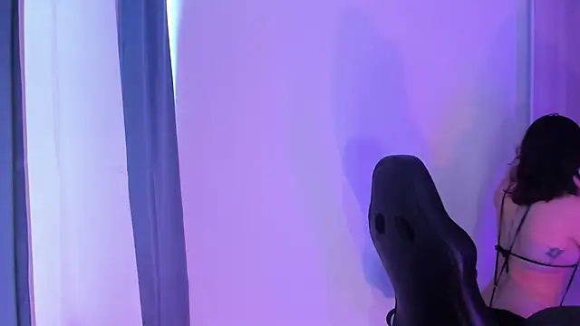 haanna thompsoon online show from 03.19.25