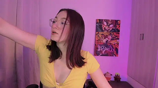 haanna thompsoon online show from 11.19.25