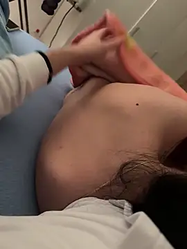 jessieandjames29 online show from 01.30.25