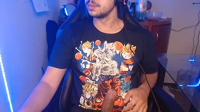 anjonoturno1 online show from 10.18.25