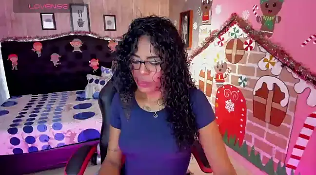 Edelaine rogers online show from 12.26.24