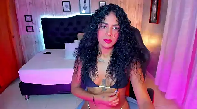 Edelaine rogers online show from 03.18.25