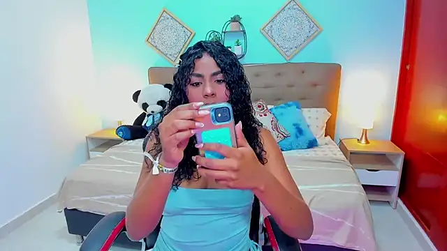 Edelaine rogers online show from 04.14.26