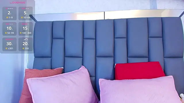 Amy wats0n online show from 04.12.26