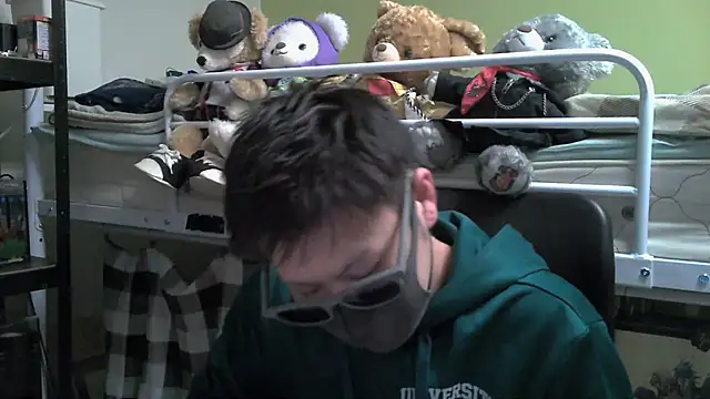 Owl1216 online show from 12.21.24