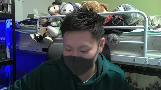 Owl1216 online show from 12.30.24