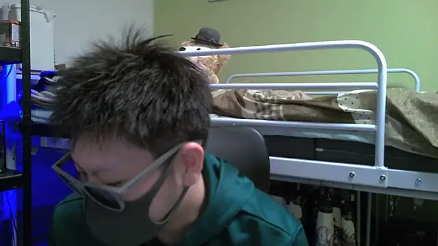 Owl1216 online show from 01.13.25