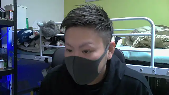 Owl1216 online show from 02.03.25