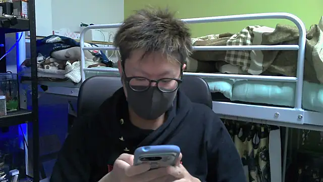 Owl1216 online show from 02.22.25