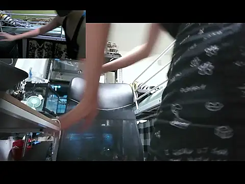 Owl1216 online show from 09.14.25