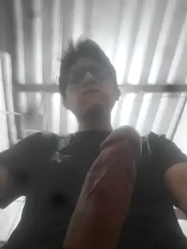 HardDick2 online show from 11.01.25